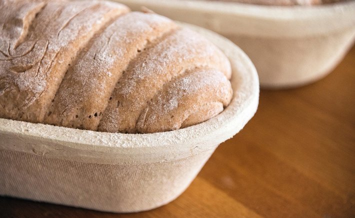 A Simple Sourdough Rhythm for Busy Weeks