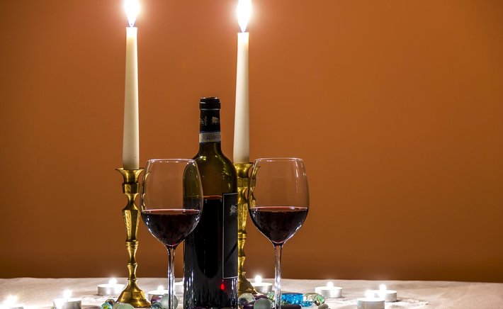 Cozy Evenings at Home: The Art of Doing Very Little