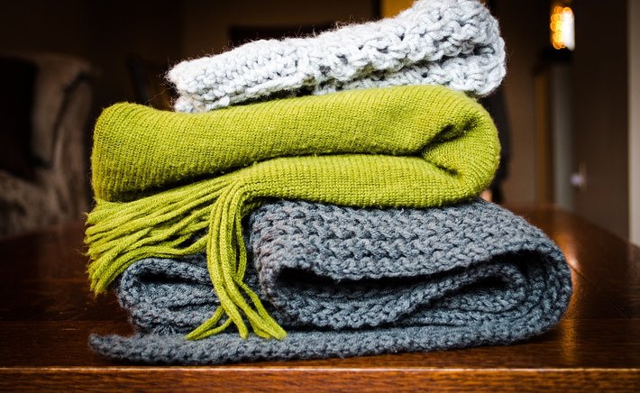 The Gentle Discipline of Handmade