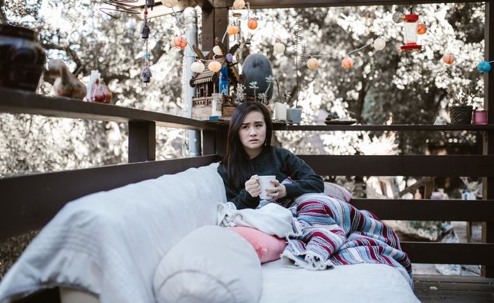 The Slow Art of Morning Coffee on the Porch